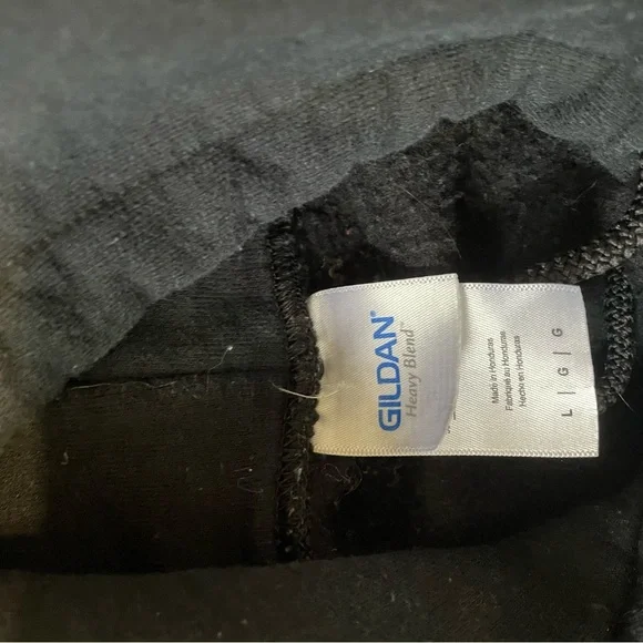 Sneaker Junkies Hoodie - Picture 6 of 6